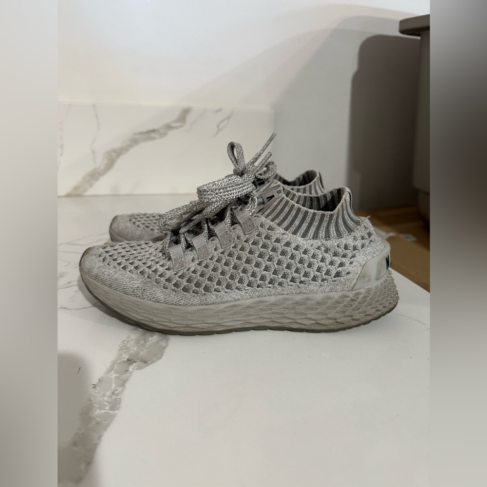 No bull knit runners